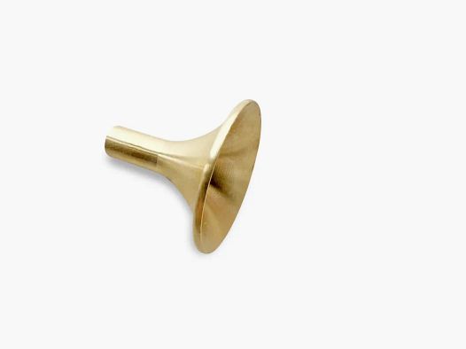 Pedersoli funnel for powder flask USA 559