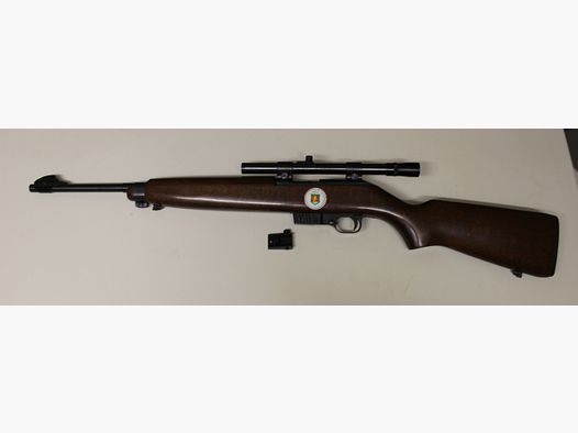 Fusil Erma SL