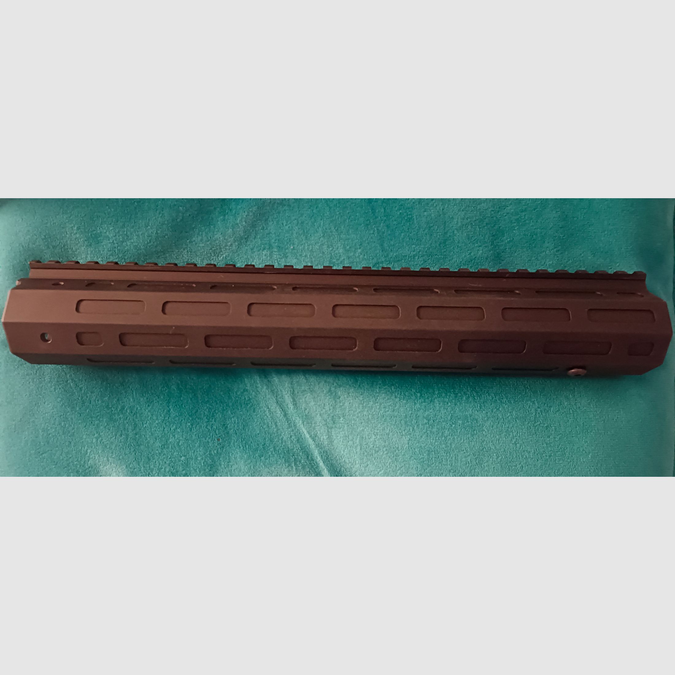 Tippmann M4-22 12 inch handguard