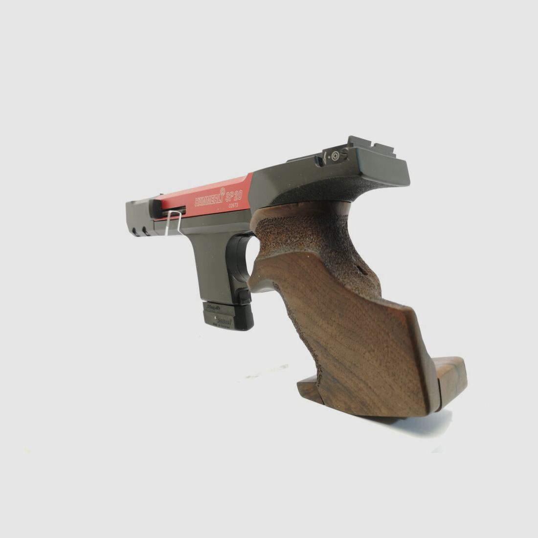Hämmerli SP 20