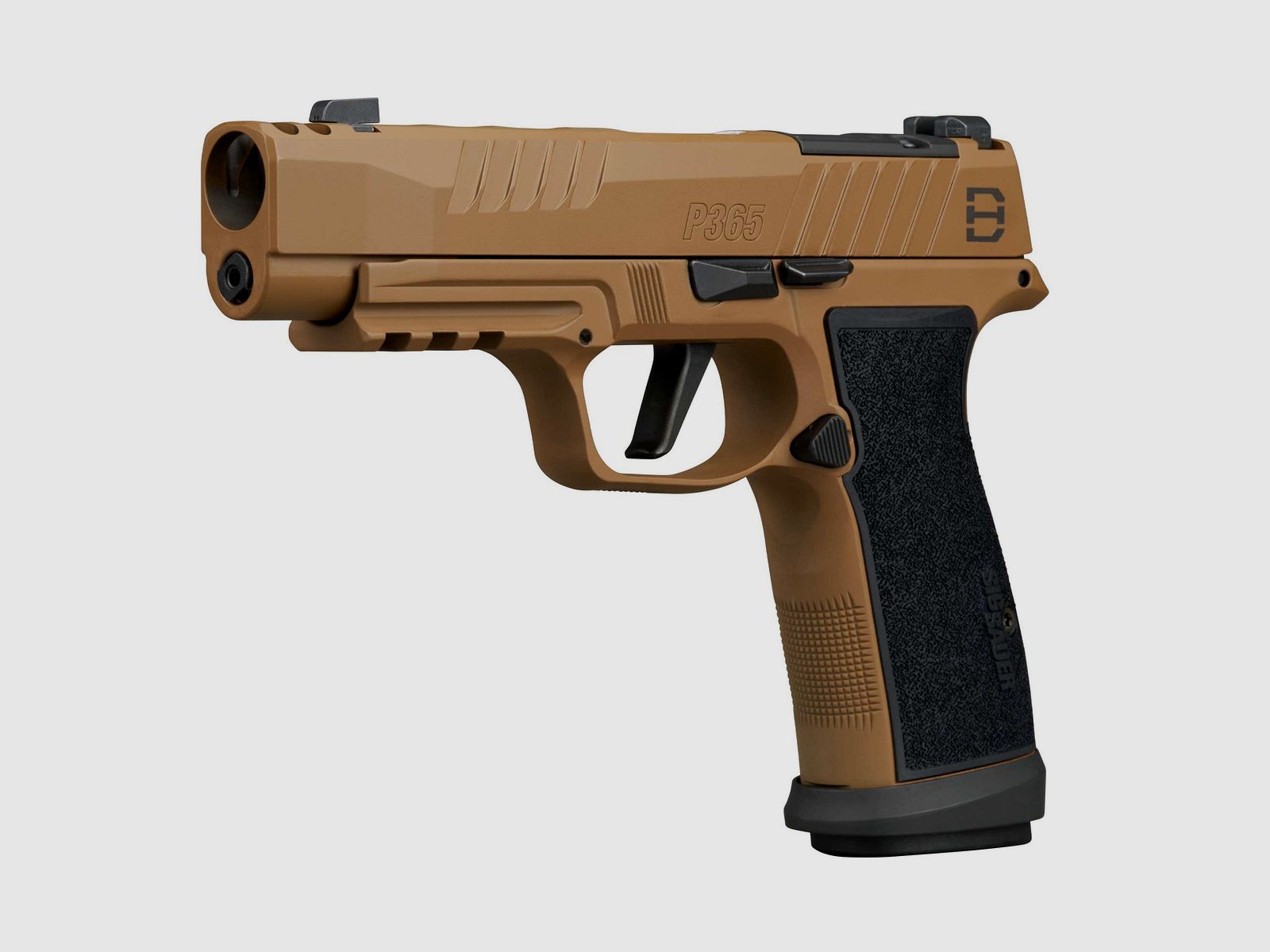 SIG SAUER P365-DH3 AXG 9mm Luger – Selbstladepistole, Bild 3 von 4