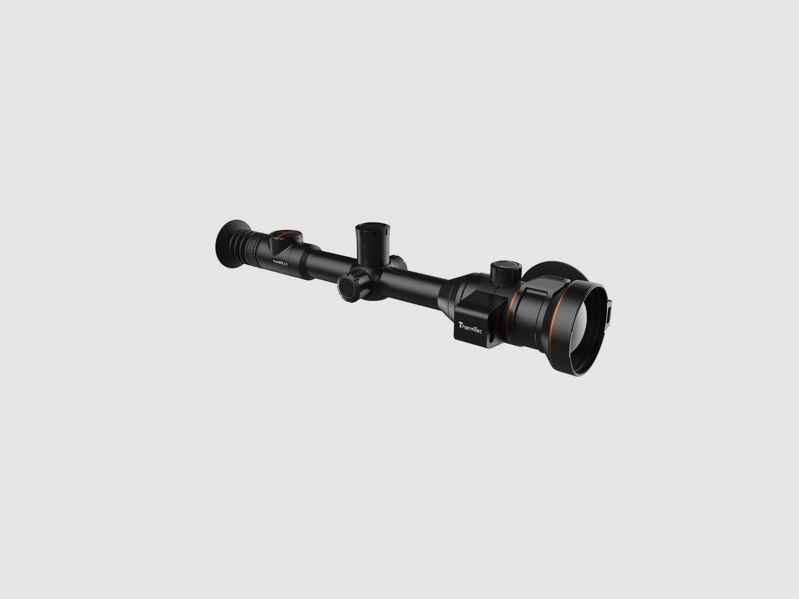Wärmebildzielfernrohr THERMTEC Ares LRF 2.0, Bild 1 von 6