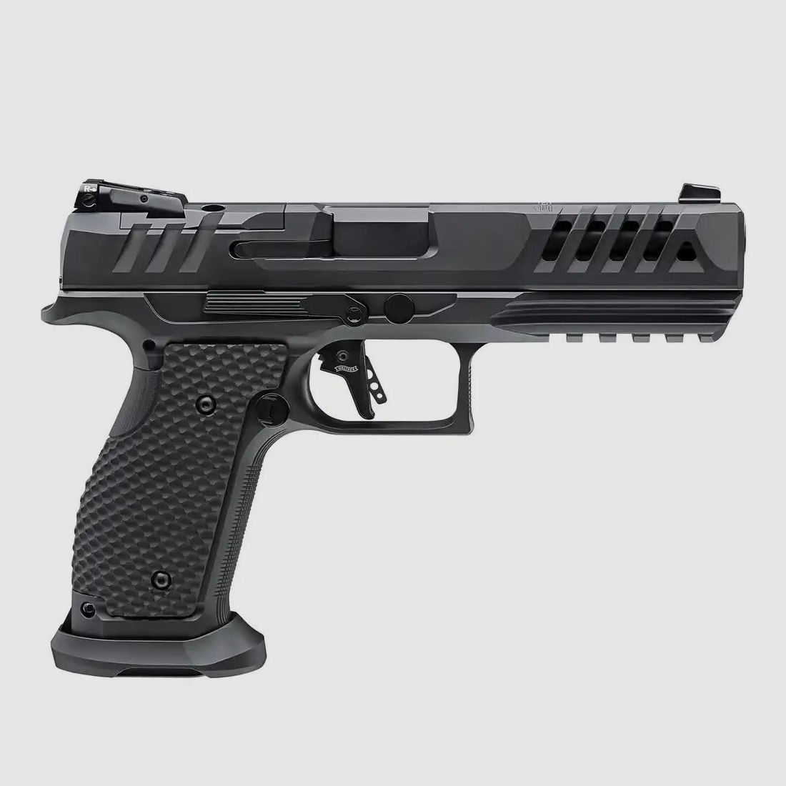 WALTHER PDP SF Match Black Ribbon