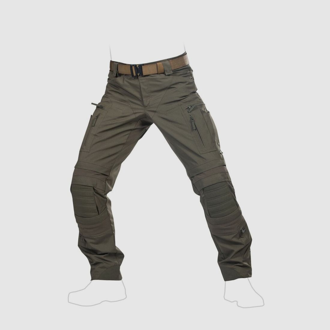 UF PRO Striker XT GEN.2 flexibele gevechts-/interventiebroek