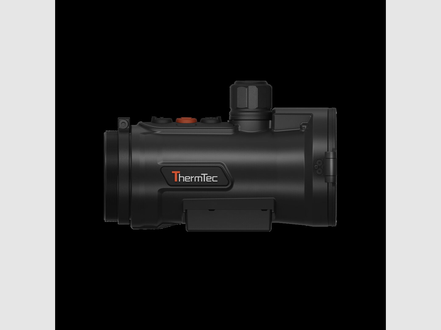 ThermTec Clip-On Hunt 650 PRO LRF