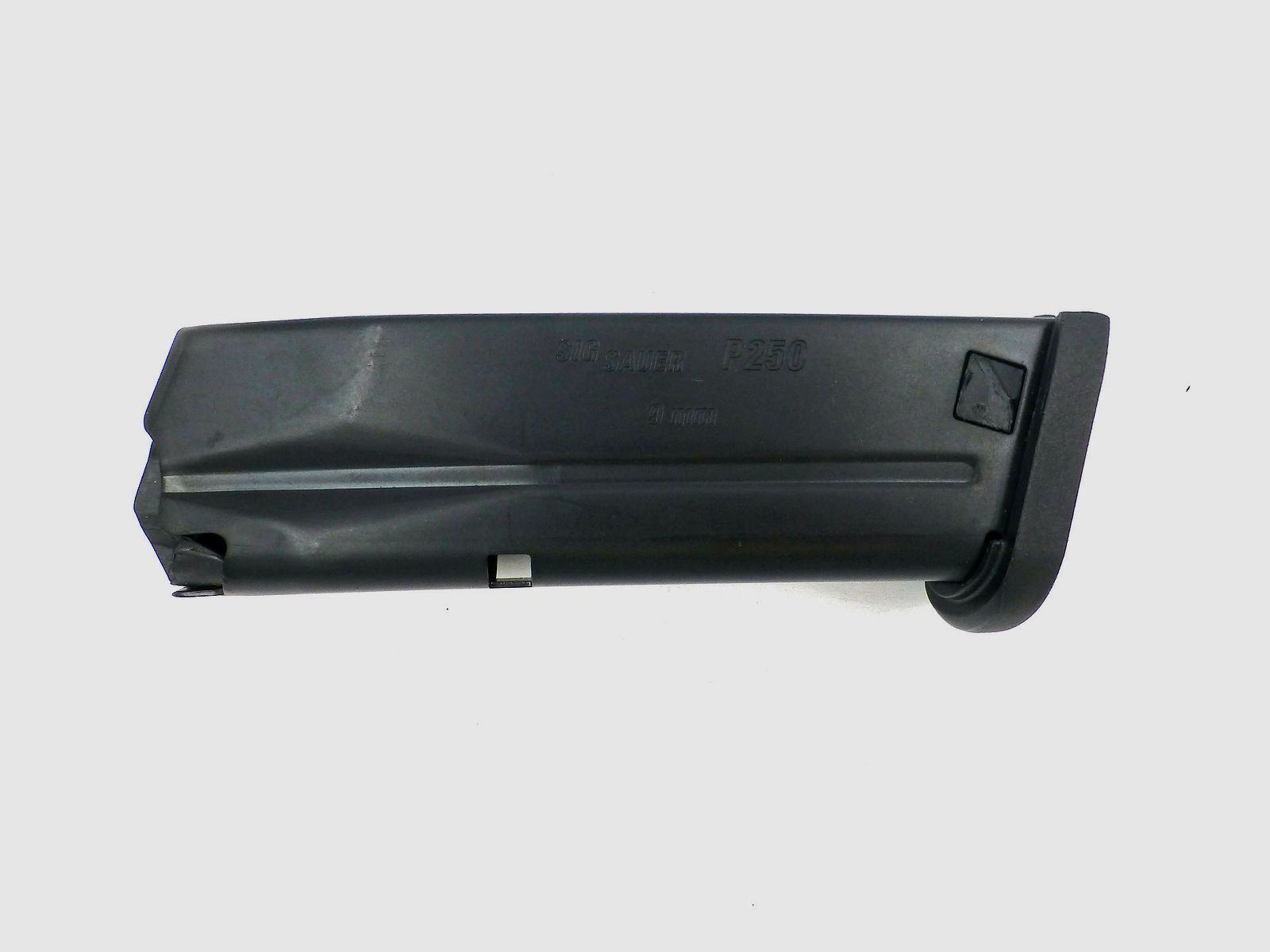 Caricatore SIG SAUER P250, immagine 1 di 2