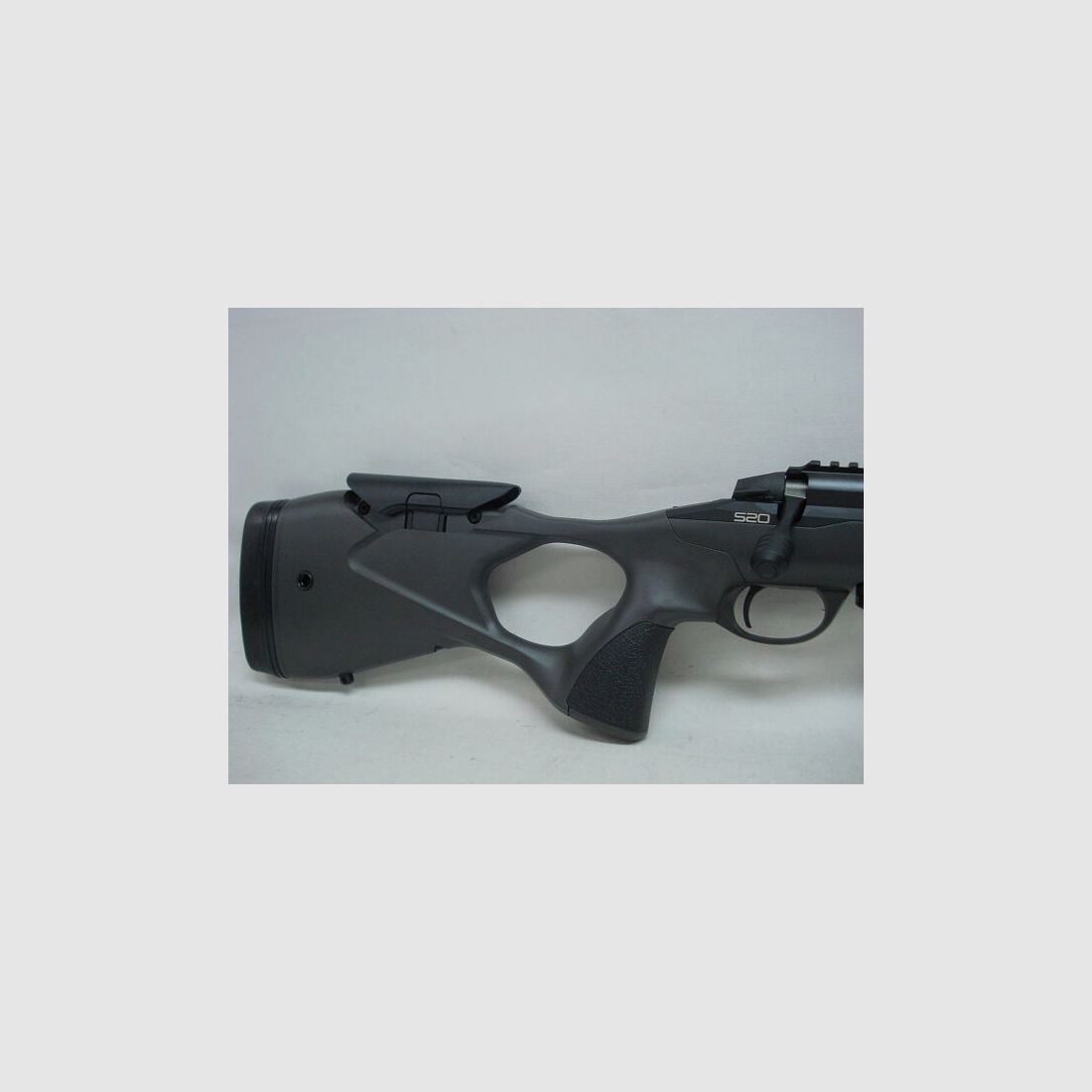 Sako S20 Hunter Kort LL51 MG
