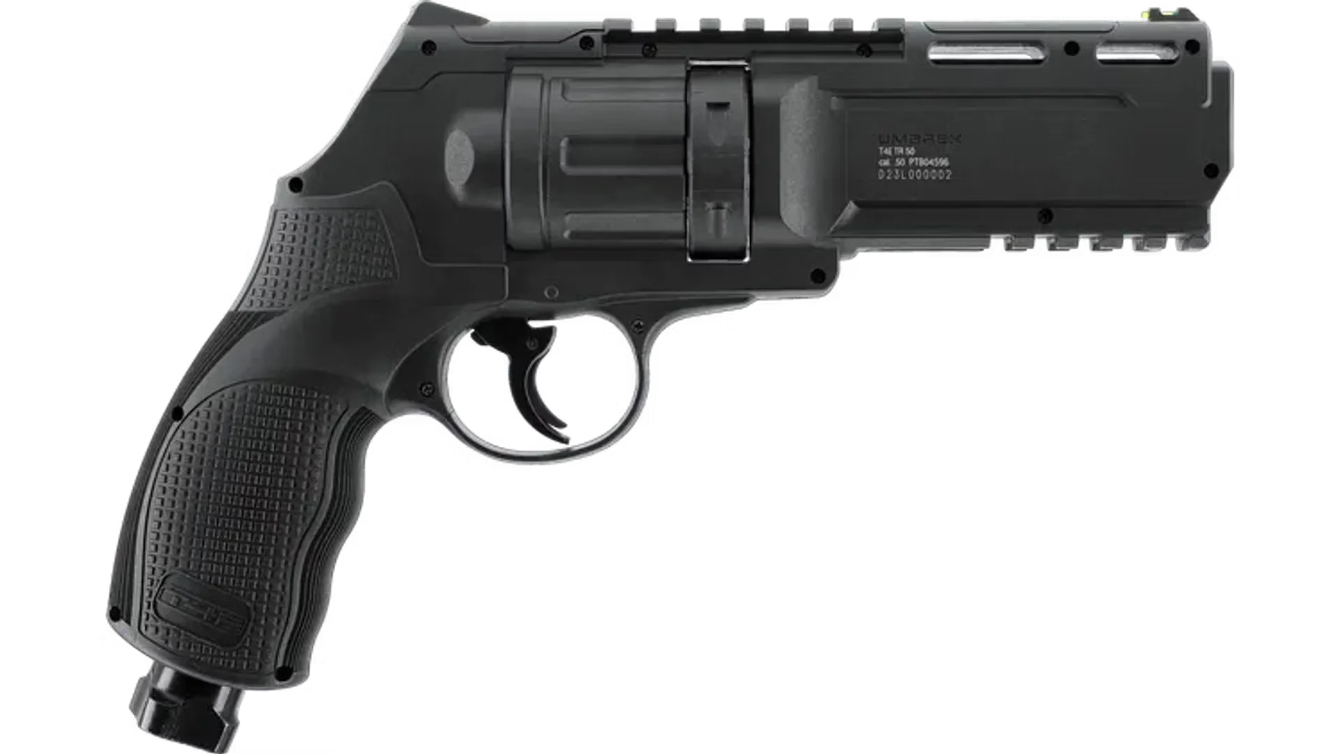 T4E TR 50 Gen2, Kal. .50, 13 Joules, 6 Schuss