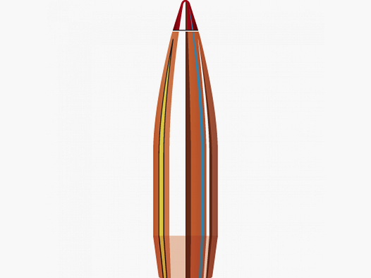 .308 Proiettili Hornady ELD 178 gr VE100