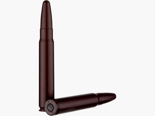 Pachmayr Pufferpatrone A-Zoom für Büchsen 9,3x62