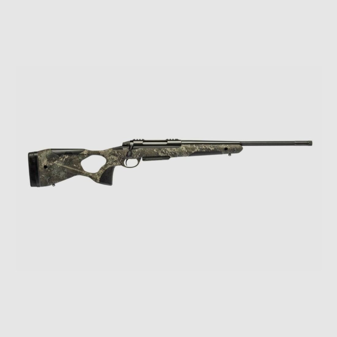 Sako Sako S20 Hunter Cerakote Camo Court .308Win