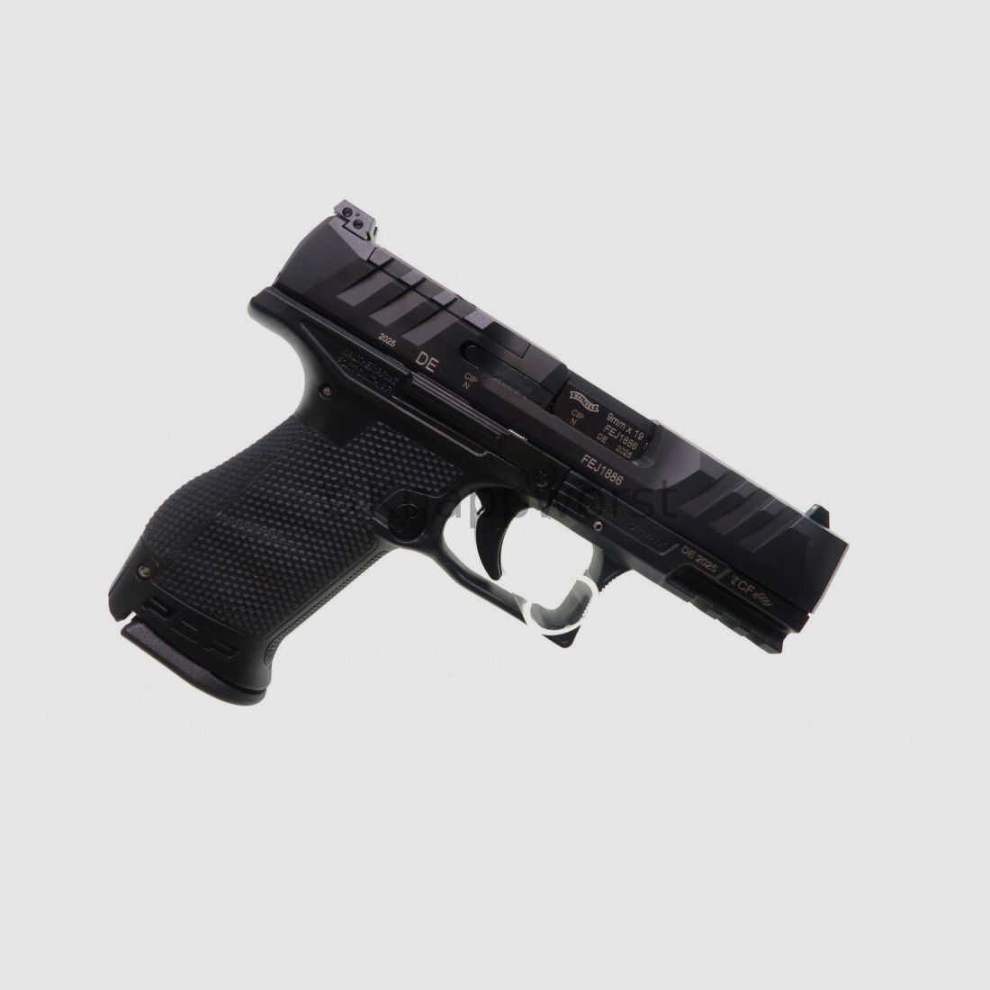 Walther Walther PDP Compact 4Zoll