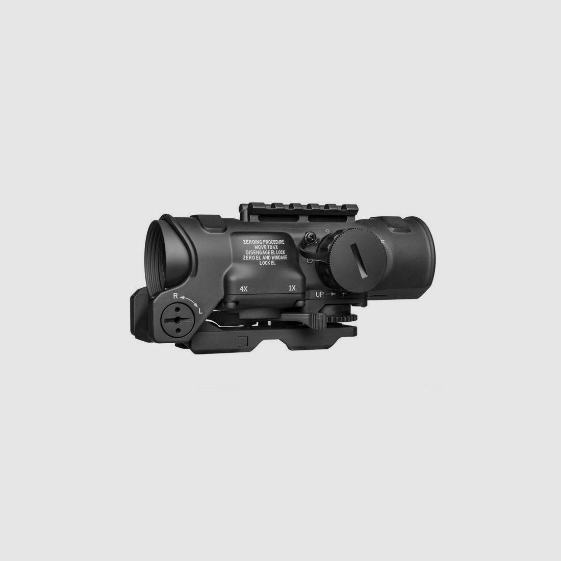 Elcan Specter DR 1x/4x Kal. 5,56mm Zielfernrohr