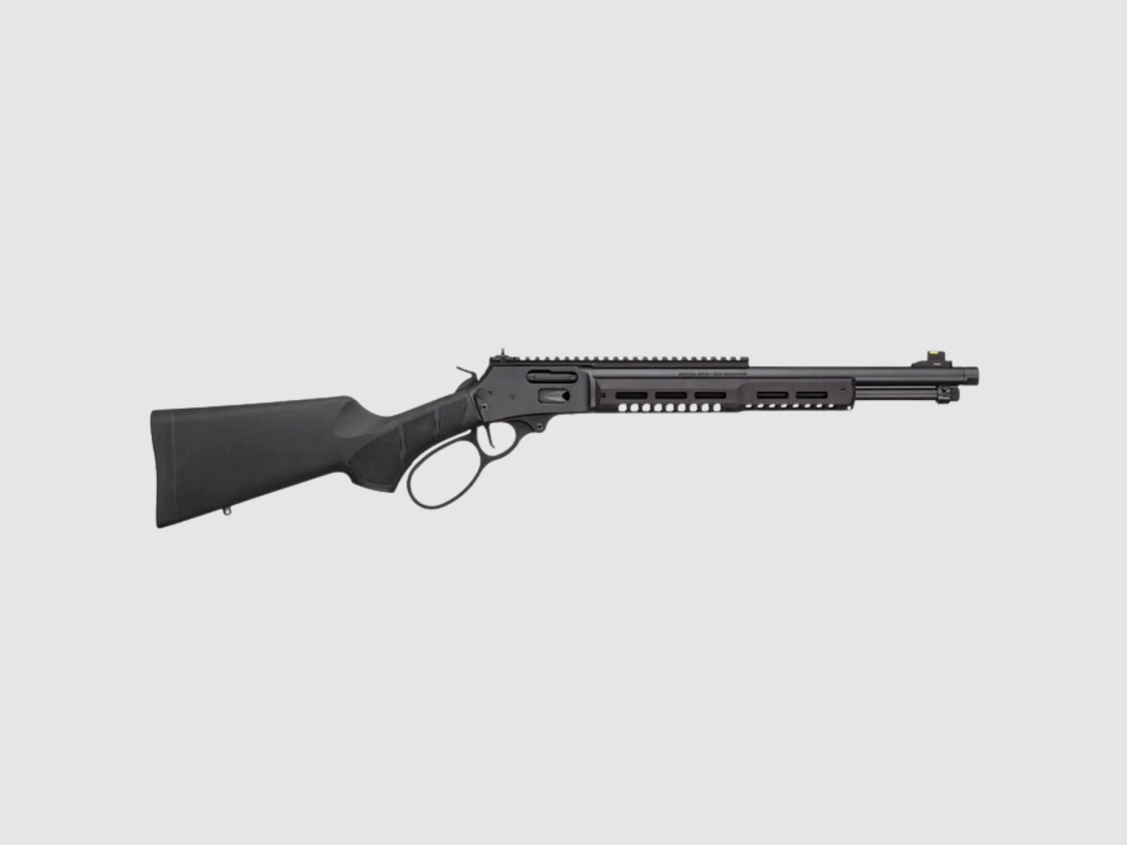 Smith and Wesson Mod. 1854 Stealth Hunter Kaliber .357Mag