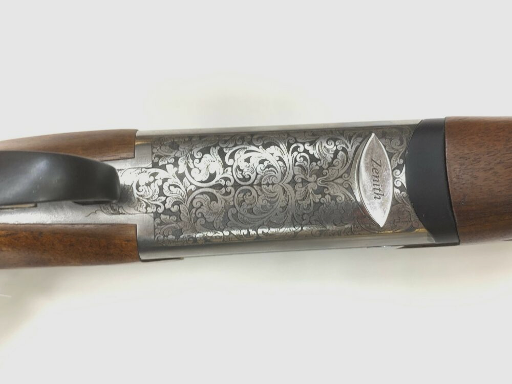 Kofs Zenith SX 12/76