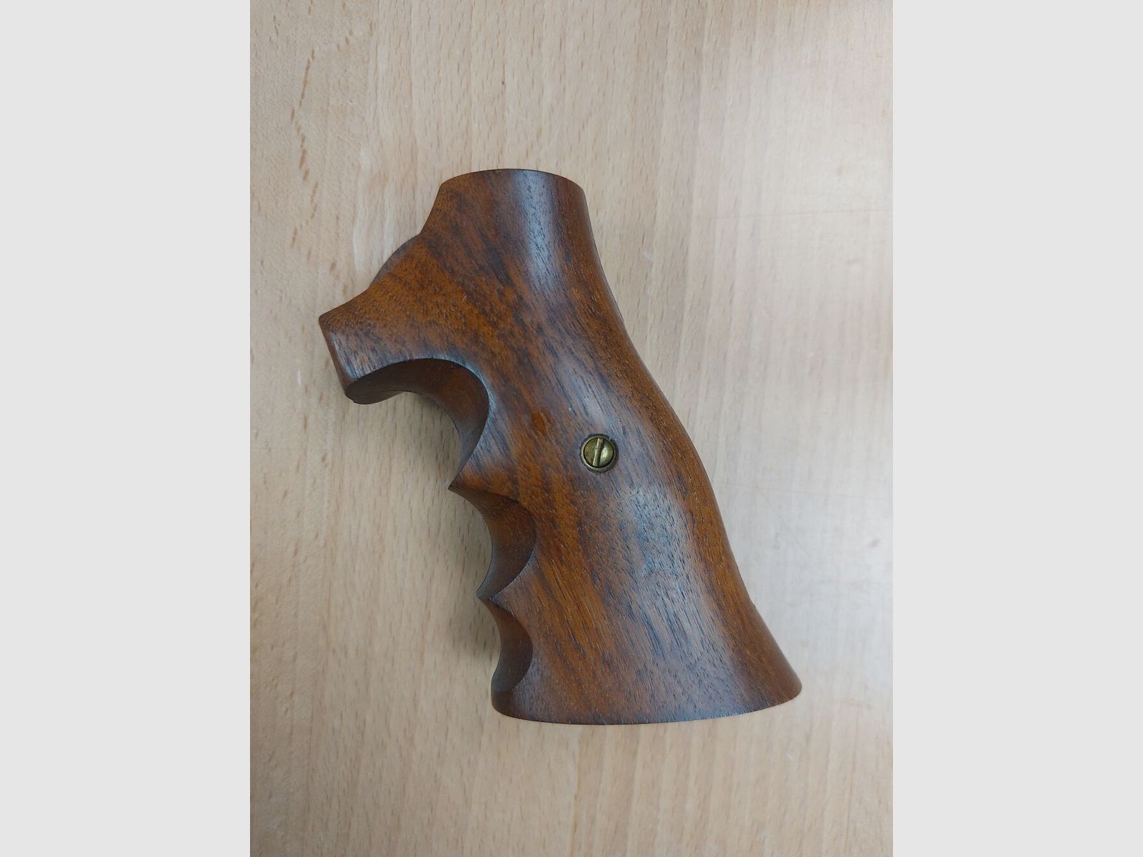 per Smith & Wesson K + L frame Square Butt