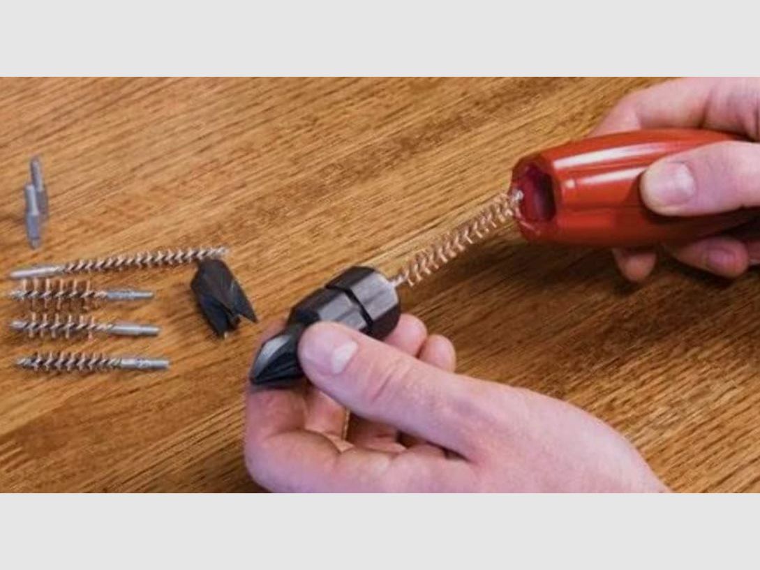 Hornady LNL Quick Change Hand Tool Narzędzie wielofunkcyjne #50097