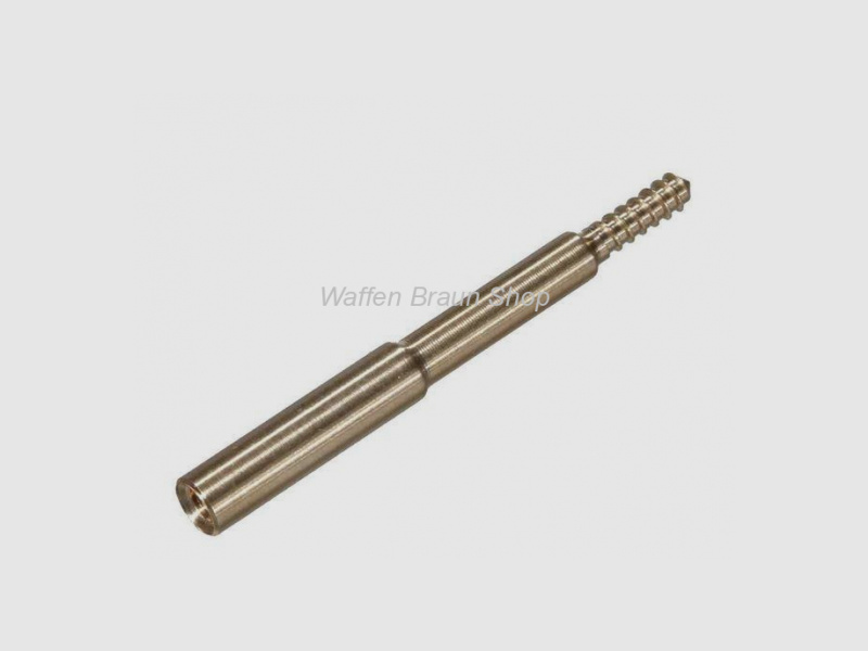 Putzstockadapter, Kaliber 4–4,5 mm