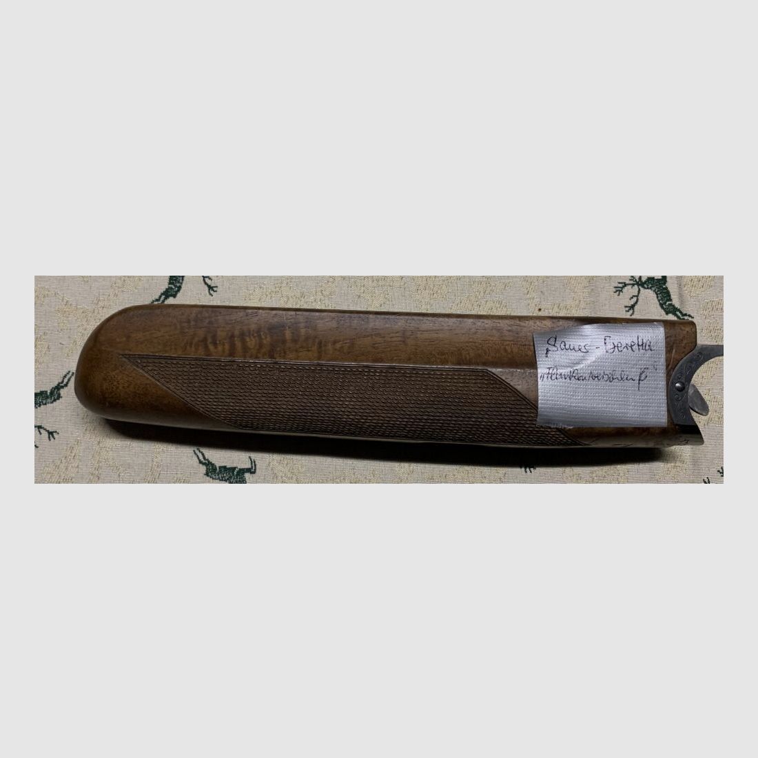 Sauer Beretta Vorderschaft