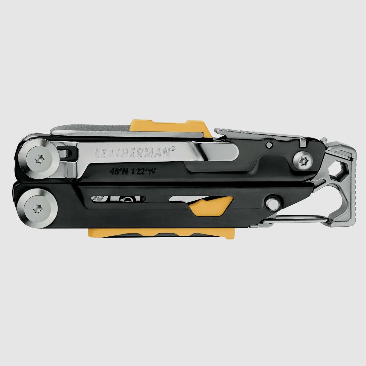 Leatherman Multitool Signal