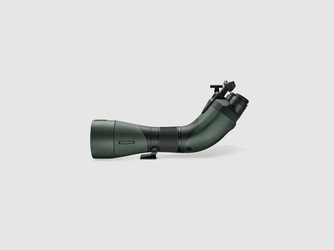 LUNETA OBSERWACYJNA SWAROVSKI OPTIK BTX 30X85