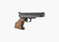 Pistolet de compétion Gamo COMPACT gaucher