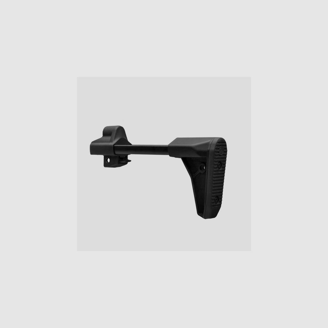 Telescopische Schaft SL MP5, afbeelding 1 van 4
