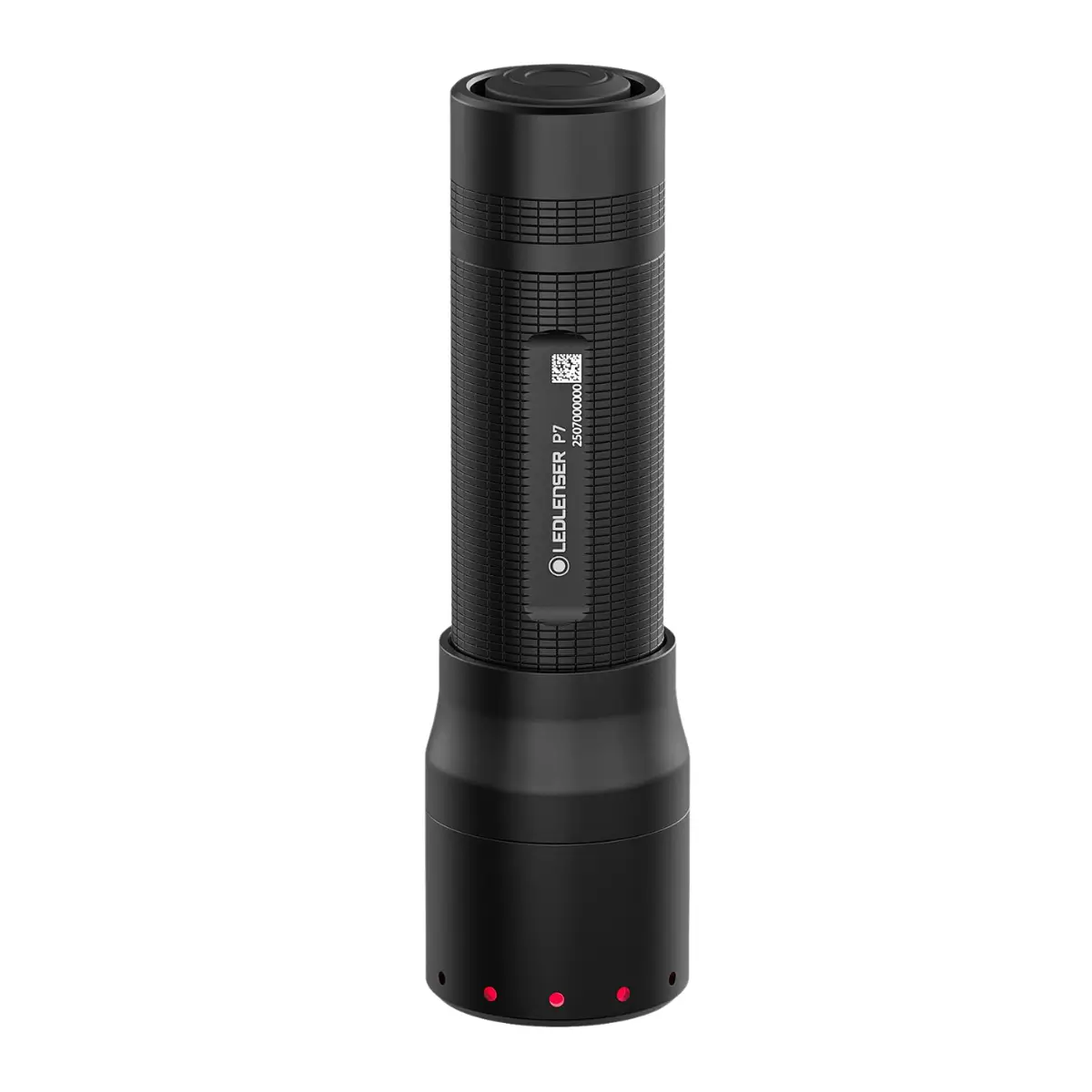 Ledlenser Taschenlampe P7, Bild 3 von 4
