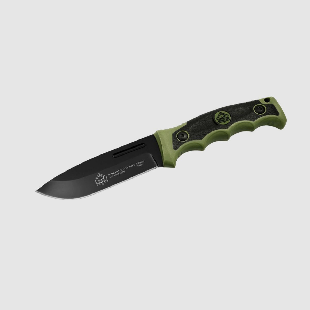 PUMA XP Outdoormesser FOREVER SURVIVAL KNIFE