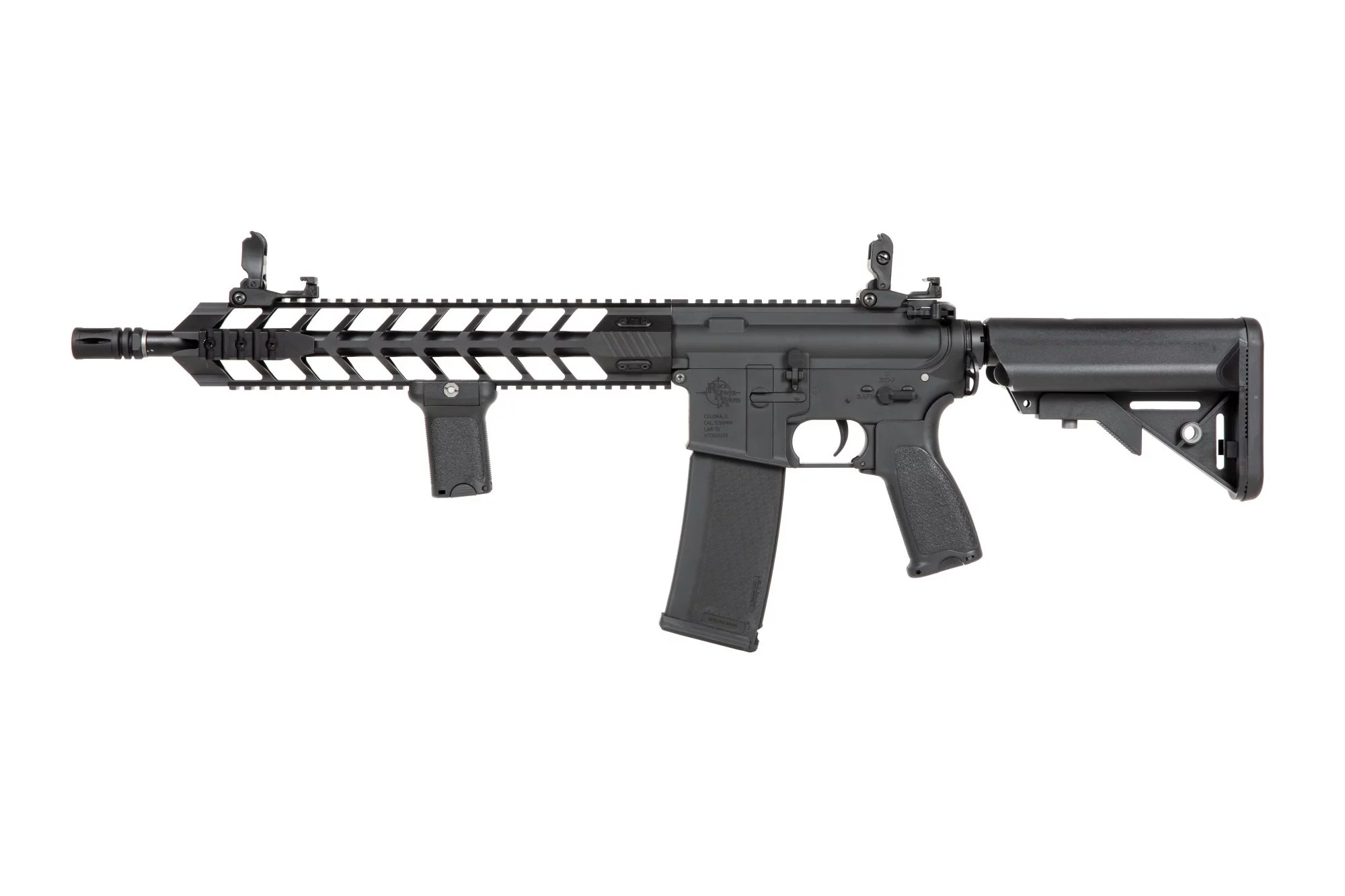 Karabinek ASG RRA Specna Arms SA-E13 EDGE, zdjęcie 2 z 54