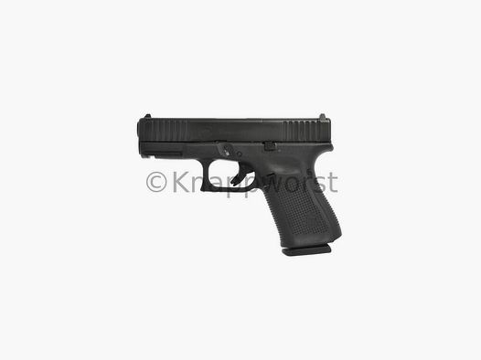 Glock Glock 19 Gen5 MOS