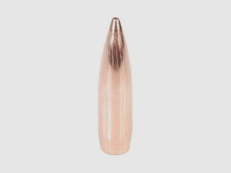 Proiettile Nosler Custom Competition .30/.308 175GR HPBT 250 pezzi