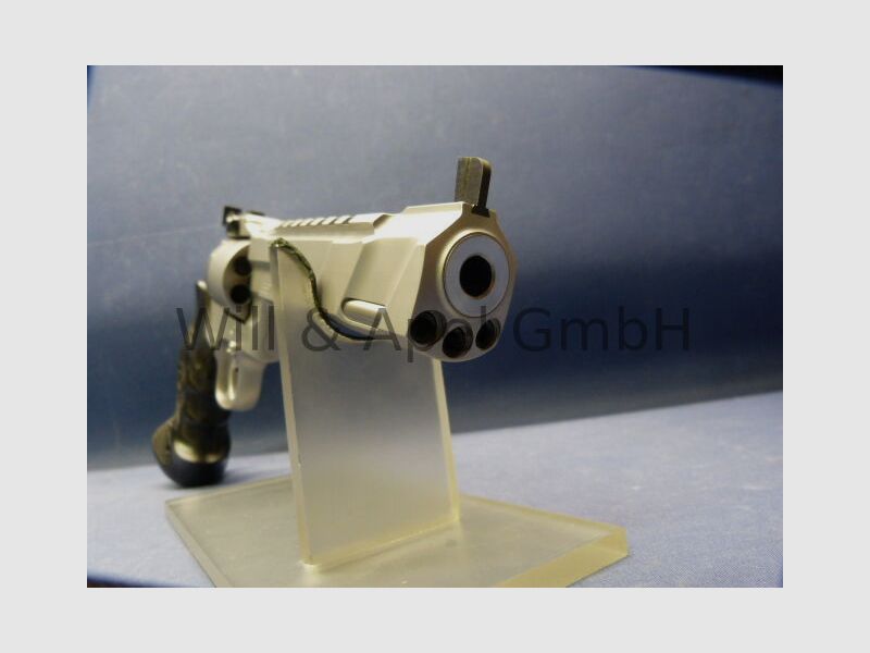 Armas Club 30 Will & Apel Club 30 RL Range HEAVY WEIGHT CHAMPION