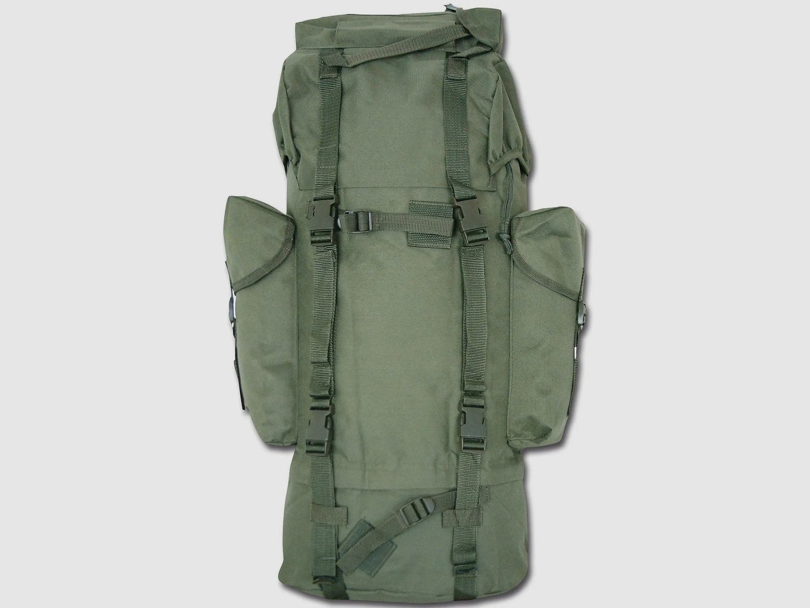 Unbekannt Kampfrucksack 65 L