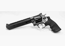 S&W 629 STEALTH HUNTER 7,5" PC 44MAG