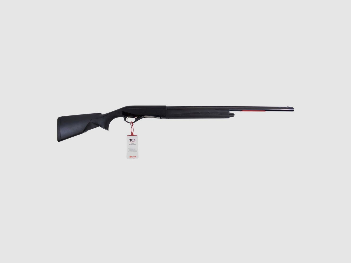 Benelli Montefeltro Black Mancino Kal. 12/76, afbeelding 1 van 6