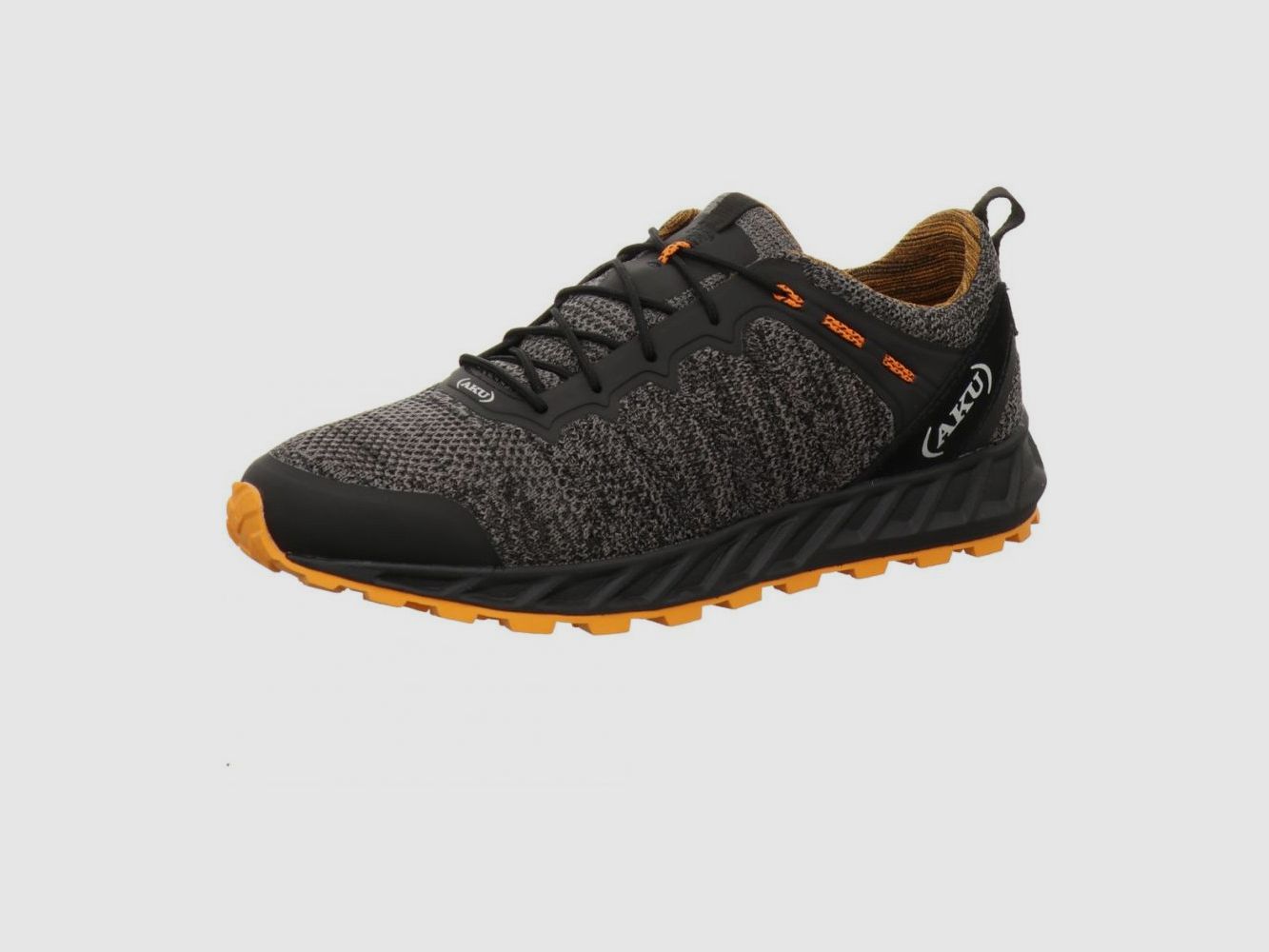 AKU RAPIDA AIR BLACK ORANGE Schuh, Bild 6 von 9