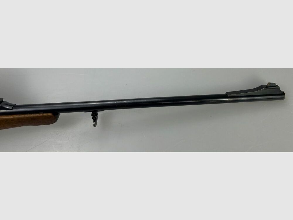 Dynamit Nobel 98 repeater rifle