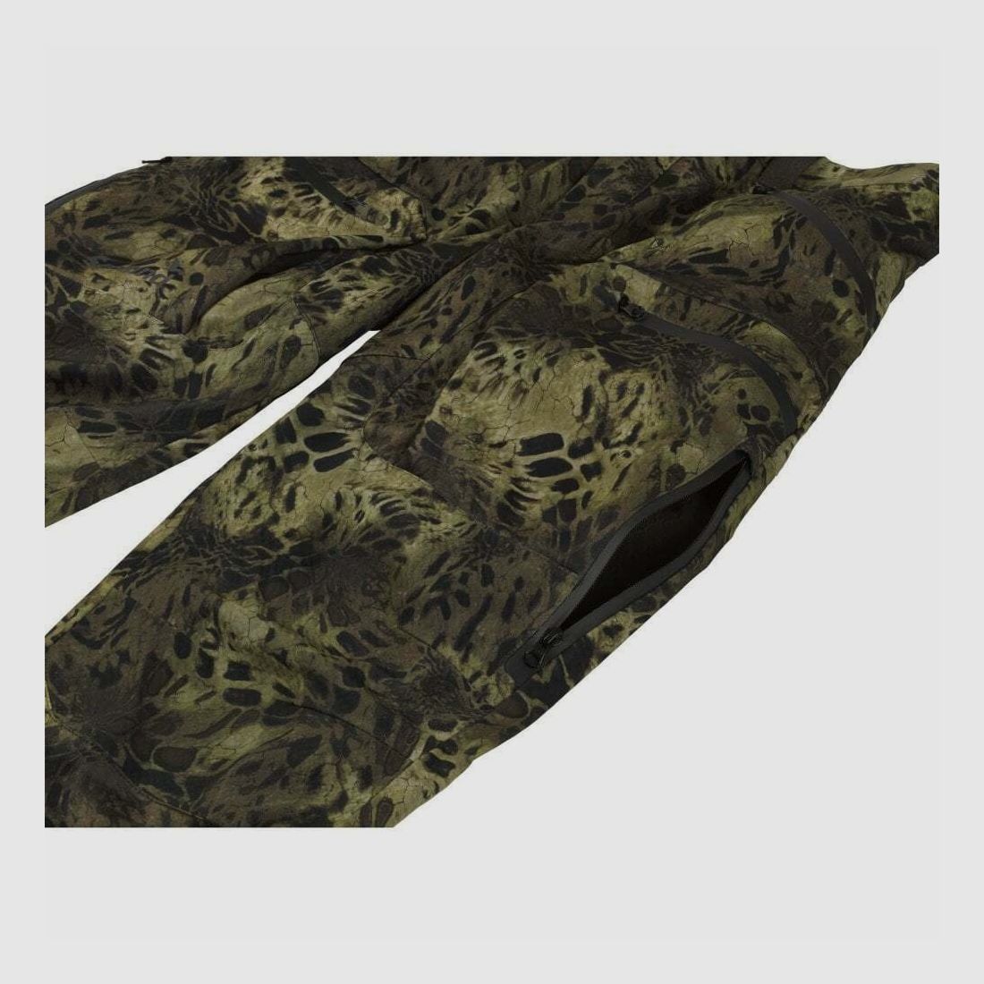 Seeland Hawker Shell Broek, afbeelding 2 van 4