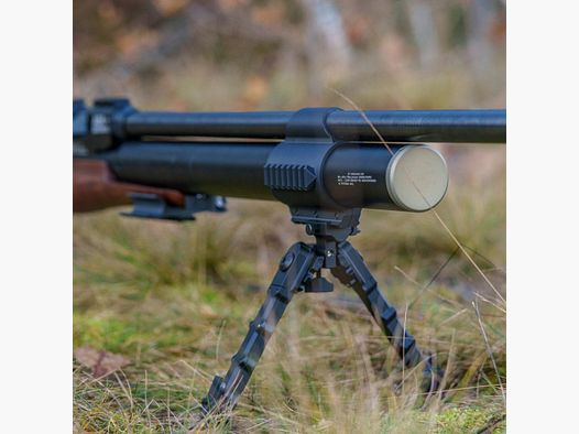 BOTTLE CLAMP | Zeus 68 | 3x Picatinny