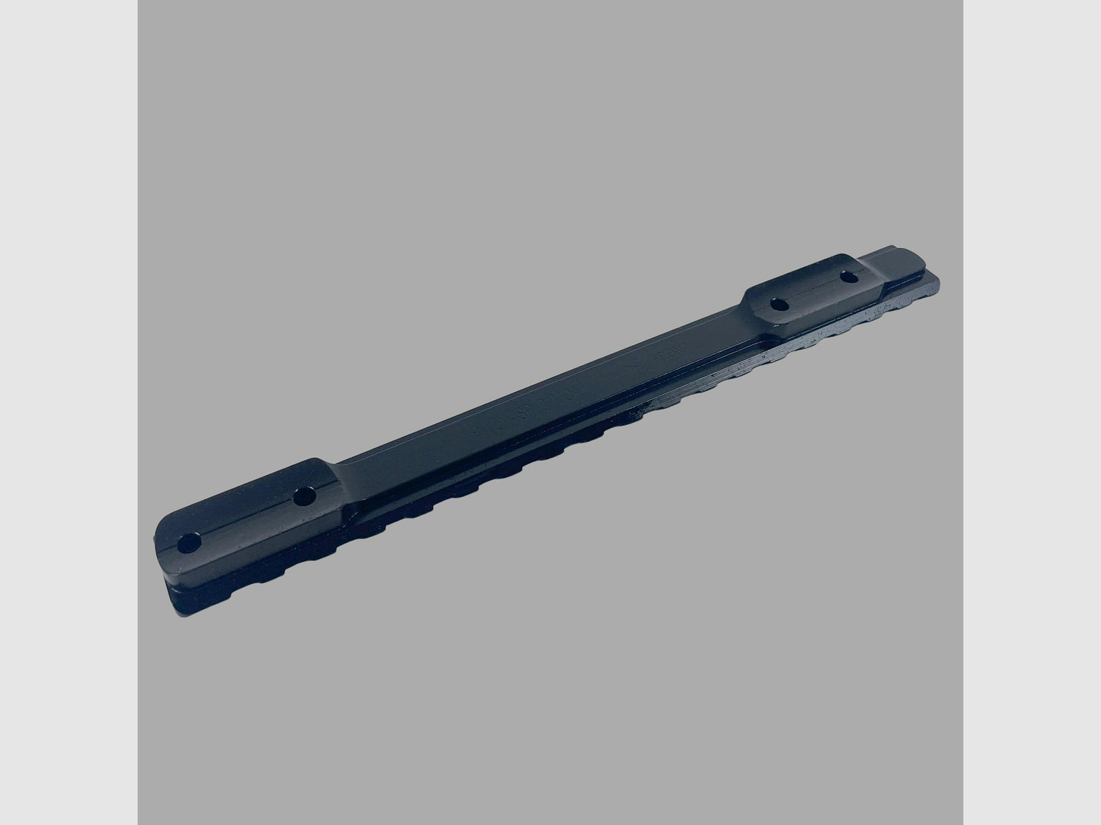 Rifle Doc Picatinny Rail SAVAGE 110-111-112 Long System | Special Tactical