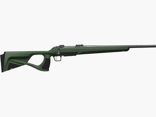 CZ Uhersky Brod CZ 600 ERGO THR 5RDS .30-06 .30-06Spring