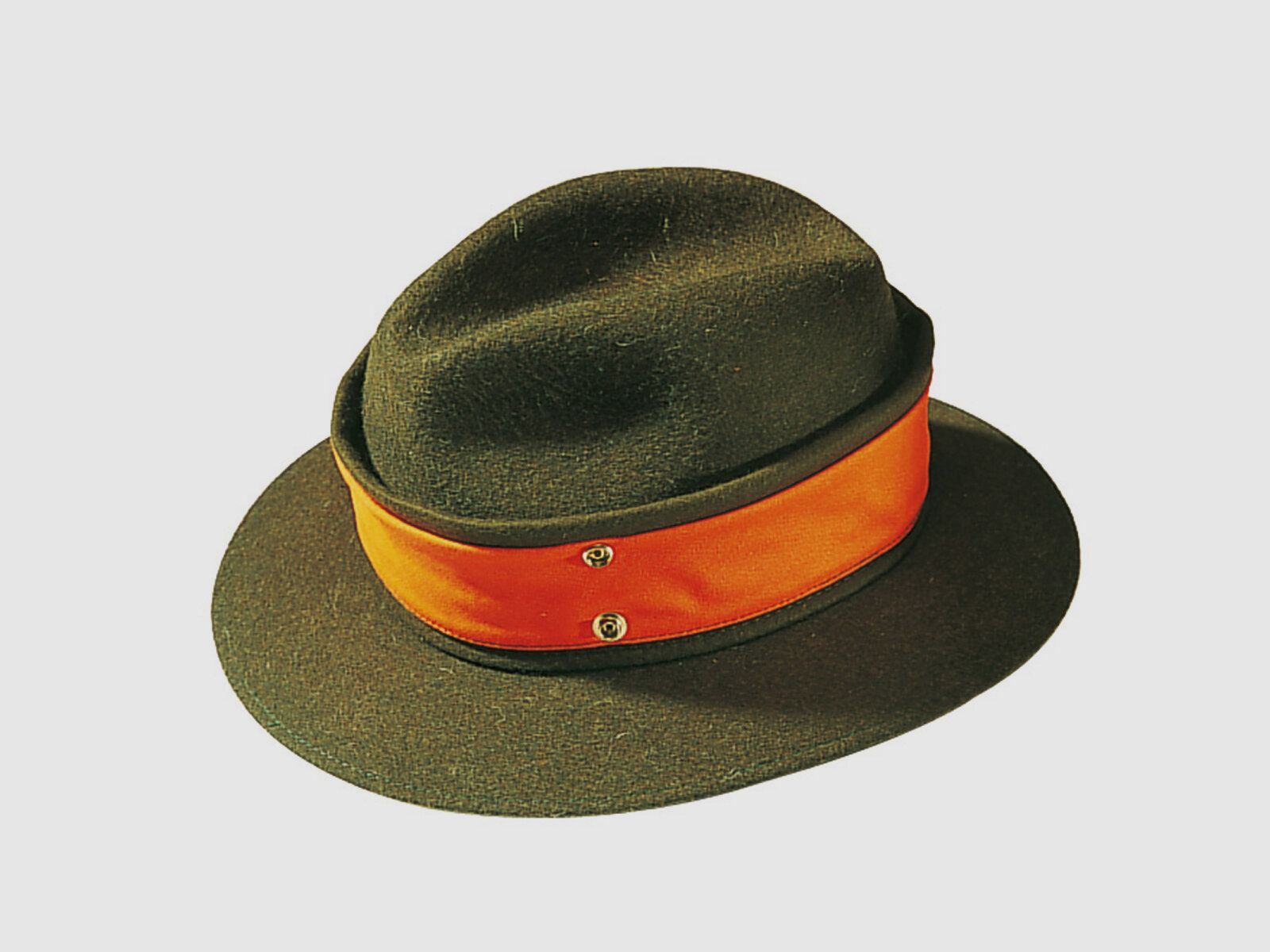 Jagdhut mit Signalband zum Wenden 59