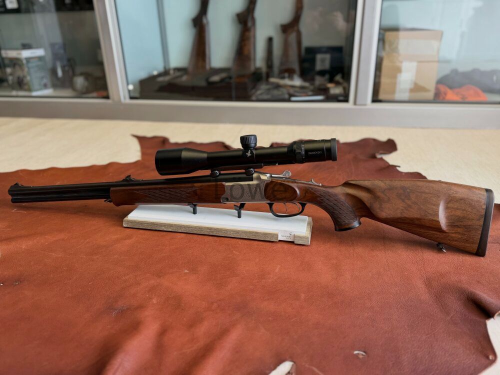 Blaser BS 95 Prestige