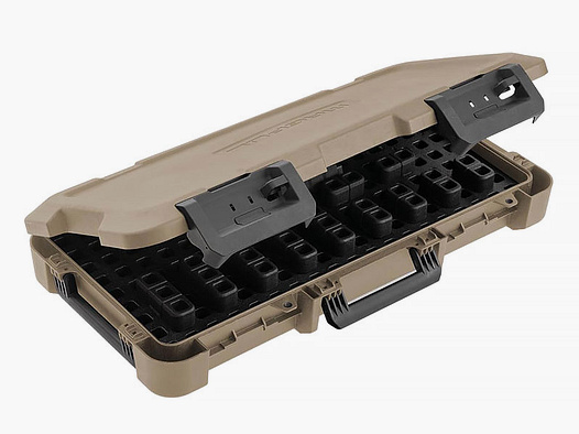 MAGPUL Daka Hardcase C35 FDE (Flat Dark Earth)