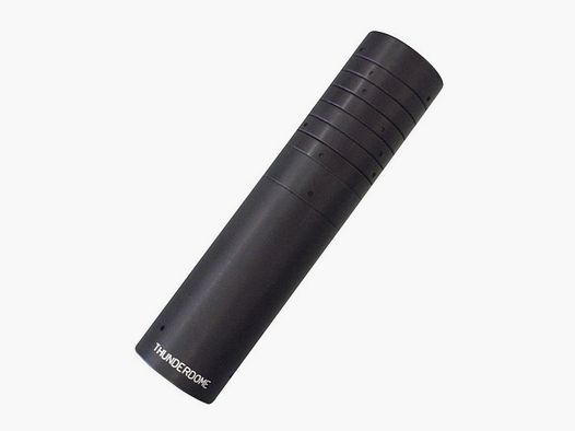 Silenciador Schultz & Larsen Thunderdome Overbarrel