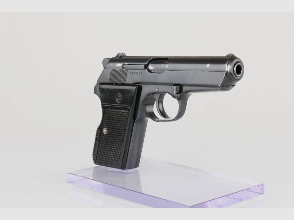 CZ Mod. 50