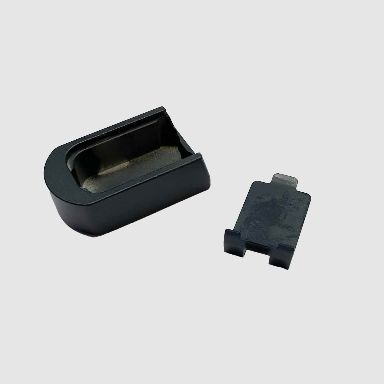 Sig Sauer X-Serie Magazinsboden – Black