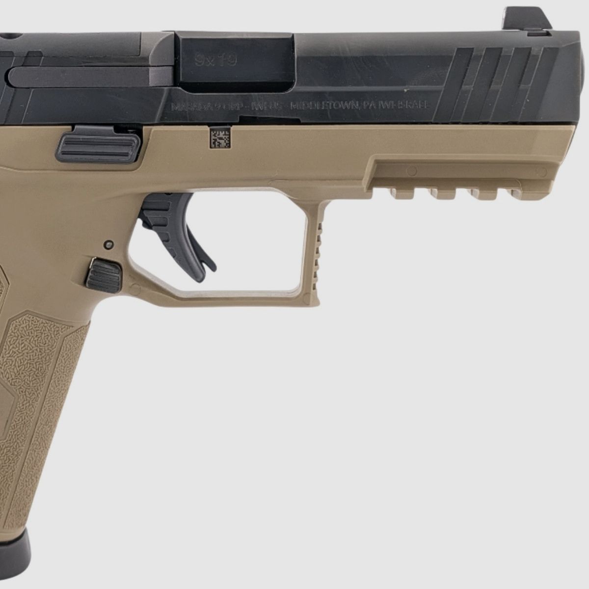 IWI Masada OR FDE, Bild 6 von 10