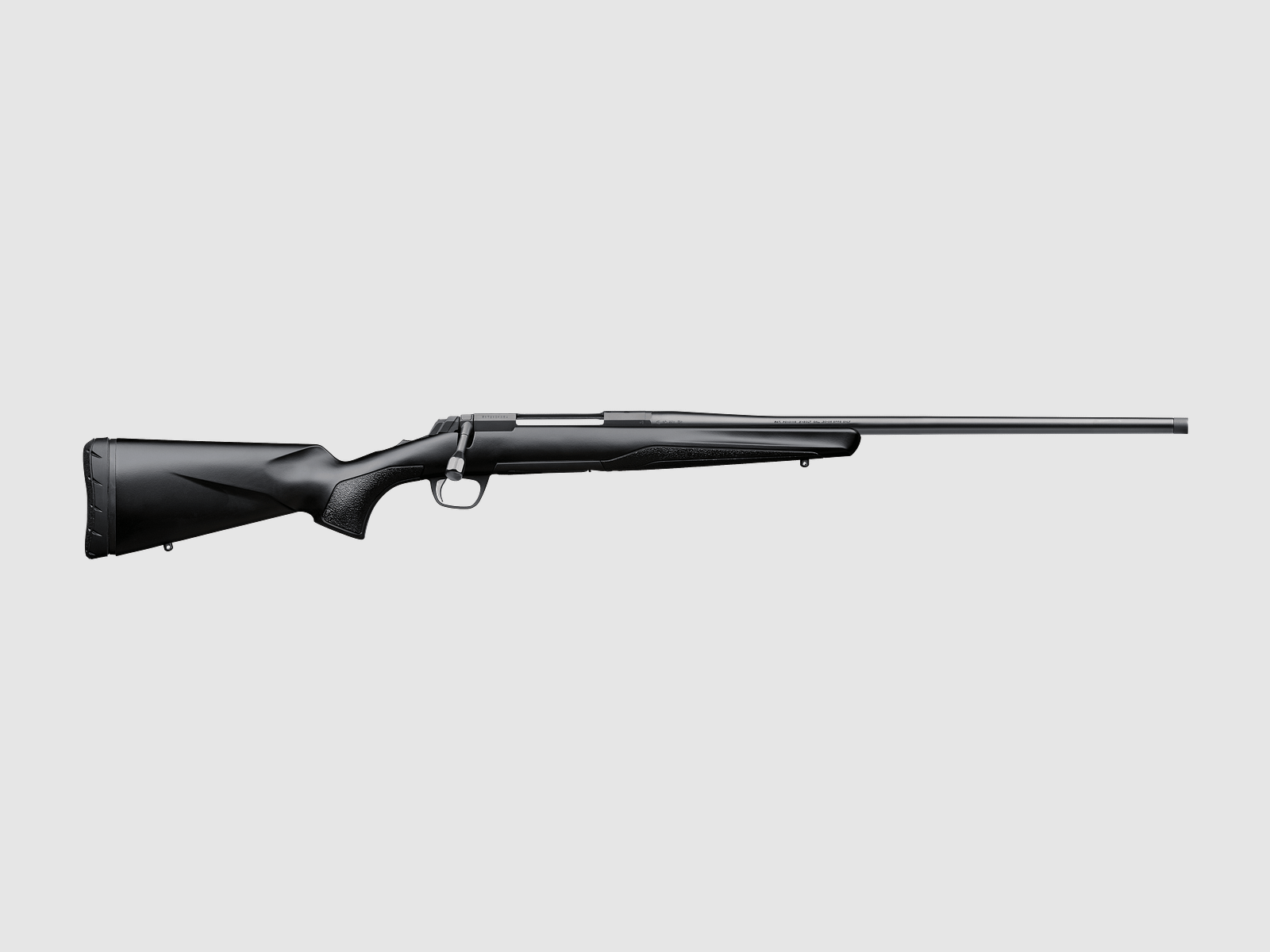 Browning X-Bolt SF Composite Black carabine à verrou cal. .308 Win.